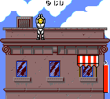Скриншот игры Incredible Crash Dummies, The
